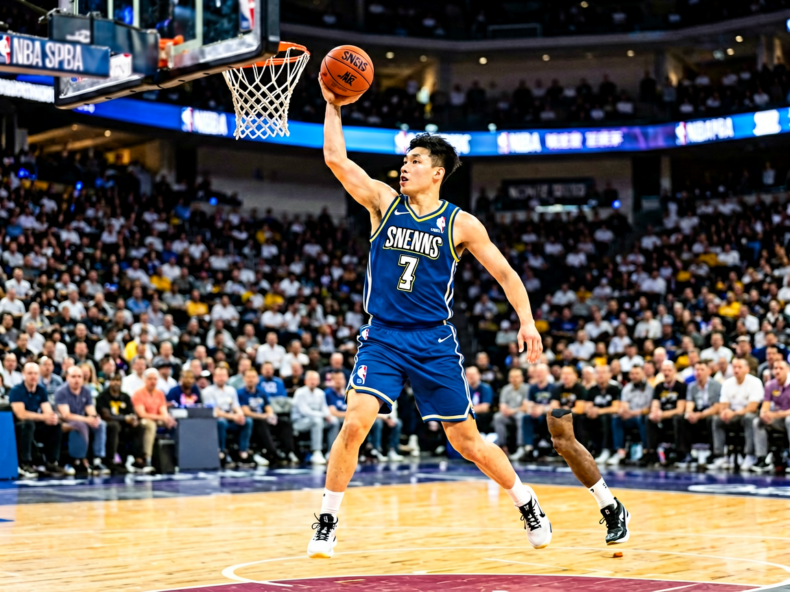 678体育NBA篮球比赛精彩瞬间